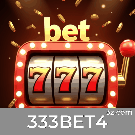 333BET4 Bônus acumulado 333BET4