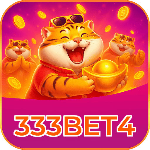 333BET4: Seu Cassino Online e Apostas Seguras