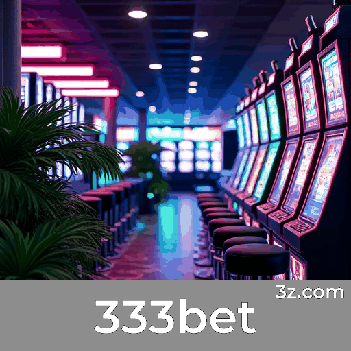 333bet: Seu Cassino Online Seguro e Premiado