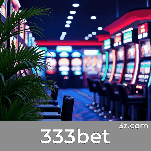 333bet: Seu Cassino Online Seguro e Premiado