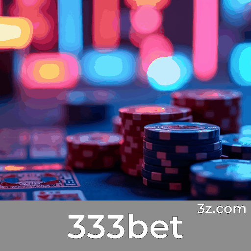 333bet: Facilite Suas Apostas com o Aplicativo Móvel