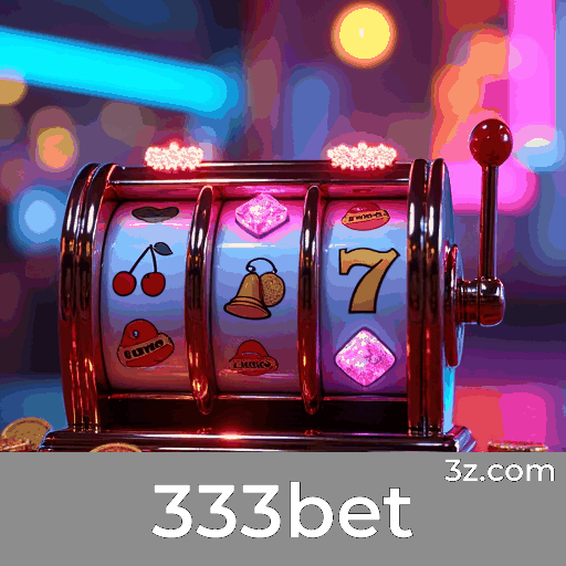 333bet: Seu Cassino Online Seguro e Premiado